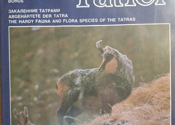 Otuzilci Tatier- Ivor Mihal, Ivan Bohus wyd. w 4 językach