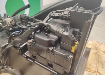 Moduł systemu AdBlue Valtra N 163 (837073770)