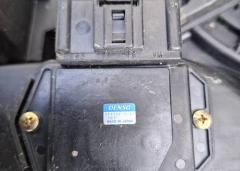Rezystor opornik opornica nawiewu Corolla Avensis T25 Denso 499300-2121