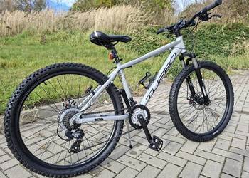 Rower górski MTB  26 cali  - rozmiar S