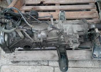 Skrzynia biegów reduktor Subaru Forester SF SG 2.0