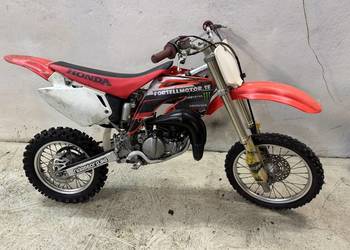 Honda cr 85 na części