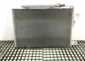 CHŁODNICA KLIMATYZACJI MERCEDES W169 1.5 95KM 04-12