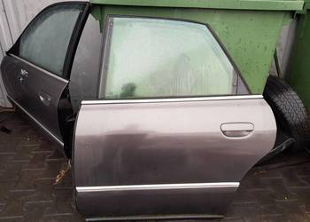 DRZWI LEWE TYŁ AUDI A8 QUATTRO