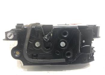 ZAMEK DRZWI LEWY TYŁ SEAT IBIZA IV Hatchback 6J0839015F 08-17