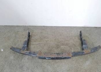 WZMOCNIENIE ZDERZAKA BELKA POD ZDERZAK TYLNY Jeep Grand Cherokee IV (2010-)