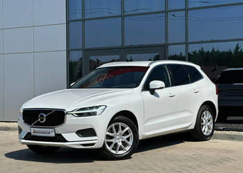 Volvo XC 60 Full LED, Kamera, Skóra, Ele.Klapa, Navi, Wirtual, GWARANCJA, …