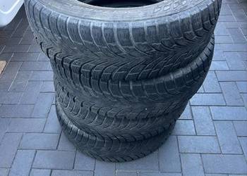 Sprzedam opony wzmacniane 195/70 R15 C