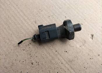 SEAT LEON  TOLEDO 2 MK2 1.6 16V CZUJNIK CIŚNIENIA OLEJU  WTYCZKA 1J0973701