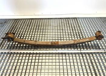 RESOR LEWY TYŁ SUZUKI SAMURAI Terenowy 88-04 PIÓRO TYLNY, LEWA