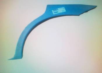 REPERATURKA BŁOT. TYL LEWA PRAWA  DO: OPEL AGILA 2000-2008 REPERATURKA BŁOT. TYL LEWA PRAWA  DO: OPEL AGILA 2000-2008