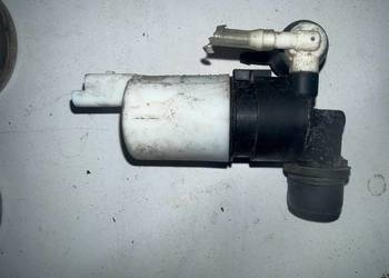 POMPKA POMPA SILNIK SPRYSKIWACZY RENAULT MEGANE II