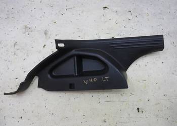 OSŁONA PROGU LEWY TYŁ VOLVO V40 II A048601