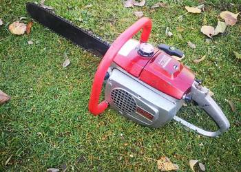 Piła Danarm stara lata 70