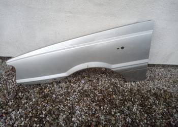 Polonez Caro Atu błotnik przedni