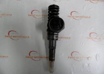 AUDI VW SKODA 1.4 TDI 1.9 TDI pompowtrysk 038130073BP