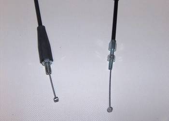 LINKA GAZU OTWIERAJĄCA DR 750 S Big 88-89 GSX 1100 F 88'