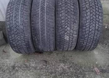 Opony 215/50/17 23r komplet nowe