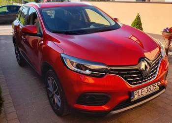Renault Kadjar 2019