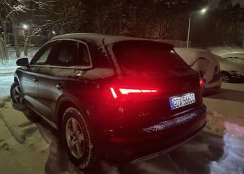 2022r F-ra VAT23% 2.0tdi 190KM Quattro Navi Kamera