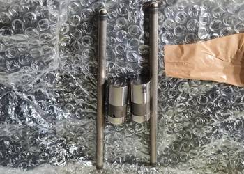 Yamaha Cygnus XC 180 popychacze elemety głowicy laski