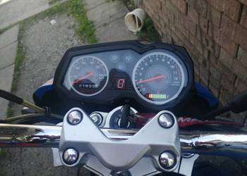 Romet zxt 125 niski przebieg jak nowy mało używany