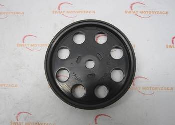 SKODA FABIA 1.2 TSI CBZD CBZ 105KM 126 tys km koło pasowe wału 03F105255B