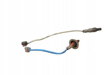 SONDA LAMBDA KPL 2 SZT 5F18 211200-7320 OZA603 1.2 B  Nissan Micra IV
