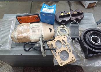 Polonez, Maluch części Polonez, Maluch części