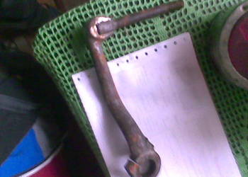 pannonia danuvia tfl p10 kopka kopniak