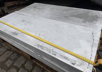 Arkusze aluminiowe 0.44m2