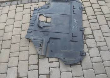 Oslona dolna silnika focus mk2