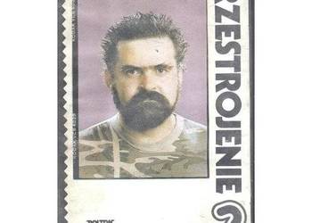 Przestrojenie 2 – kaseta (Polton)