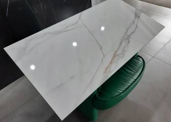 Płytki gresowe MARMO D'ORO POLER 60X120 gat 2
