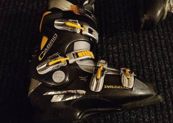 Buty narciarskie Dalbello roz 43