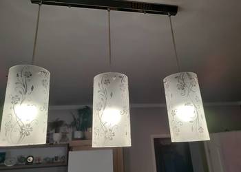 Lampa sufitowa