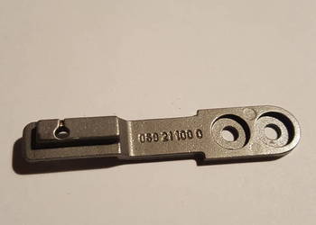 Durkopp Adler  lamowacz kl. 069