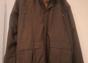 Kurtka męska myśliwska ocieplana Tagart winter forest 3XL Nowa