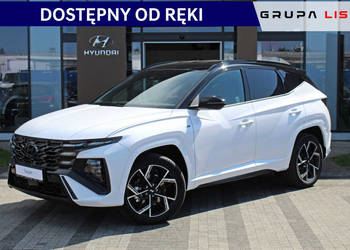 N-Line Design! 1.6T-GDI HEV 6AT 2WD! 215KM!