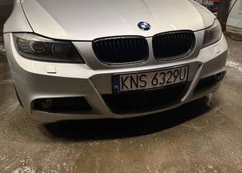 Bmw e90 2.0d 177km Bmw e90 2.0d 177km