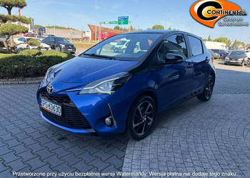 Toyota Yaris Salon Polska,pierwszy właściciel!! III (2011-2019)