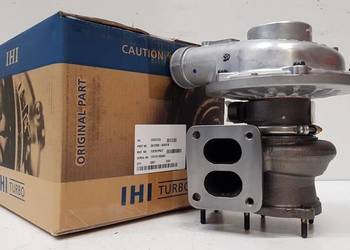 Turbosprężarka IHI CIEV VA570097 G61CND-S0097B
