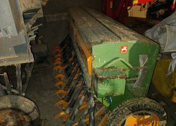 Amazone d7 standard