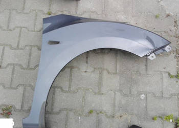 HYUNDAI i30 I-30 2012 BŁOTNIK PRAWY PRZEDNI PRZÓD