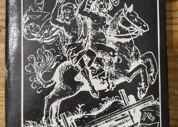 Droga na sabat Jerzy Samp