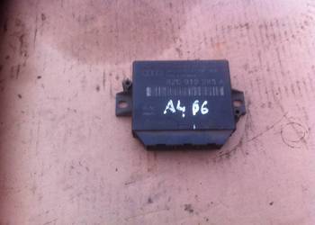 Moduł PDC czujników parkowania 8Z0919283A Audi A4 B6 A6 C5