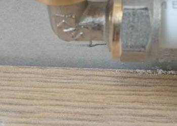 Złączki PEX 16 mm skręcane