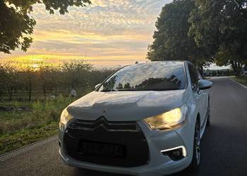 Citroen Ds4