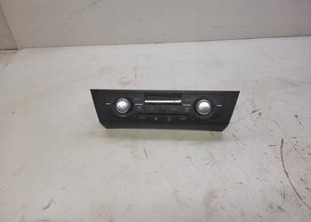 PANEL KLIMATRONIK AUDI A6 C7 A7 4G0820043CC