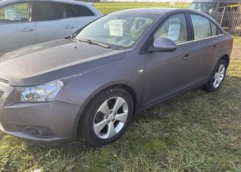 Chevrolet Cruze 2.0 D